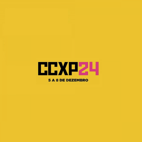 EXCURSÃO CCXP 2024